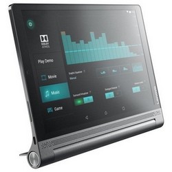 Замена стекла на планшете Lenovo Yoga Tablet 3 10 в Новосибирске